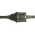 CV Axle Assembly - 60-1435