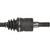 CV Axle Assembly - 66-1418