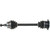 CV Axle Assembly - 66-7240