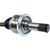 CV Axle Assembly - 66-3679