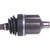 CV Axle Assembly - 60-1249
