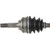 CV Axle Assembly - 60-6075