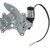 Window Motor and Regulator Assembly - 82-1104FR