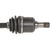 CV Axle Assembly - 66-3426