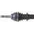 CV Axle Assembly - 60-6064