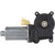 Power Window Motor - 42-155