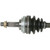 CV Axle Assembly - 66-5100
