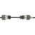 CV Axle Assembly - 66-9022