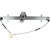 Window Regulator - 82-1566D
