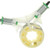 Window Regulator - 82-1566D