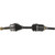 CV Axle Assembly - 66-6222