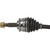 CV Axle Assembly - 66-6222