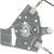 Window Regulator - 82-3006E