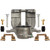 Brake Caliper - 19-3124