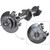 Drive Axle Assembly - 3A-2001LOL