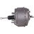 Vacuum Power Brake Booster - 54-73301