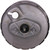 Vacuum Power Brake Booster - 54-73301