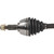 CV Axle Assembly - 66-6268