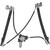 Window Motor and Regulator Assembly - 82-455AR