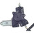 Window Motor and Regulator Assembly - 82-455AR