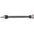 CV Axle Assembly - 60-7046