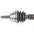 CV Axle Assembly - 60-7046