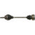 CV Axle Assembly - 60-7047
