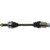 CV Axle Assembly - 66-4343