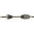 CV Axle Assembly - 66-5216