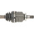 CV Axle Assembly - 66-5216