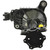 Drive Axle Assembly - 3A-18018IOL