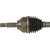 CV Axle Assembly - 60-3468