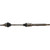 CV Axle Assembly - 60-2318