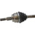 CV Axle Assembly - 60-2318