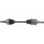 CV Axle Assembly - 60-5310