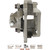 Brake Caliper - 19-B2737