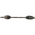 CV Axle Assembly - 60-7398