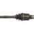 CV Axle Assembly - 60-7398