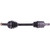 CV Axle Assembly - 60-4093