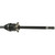 CV Axle Assembly - 60-6214