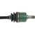 CV Axle Assembly - 60-3267