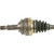 CV Axle Assembly - 60-5059