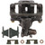 Disc Brake Caliper - 19-B2626B