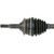 CV Axle Assembly - 60-1323