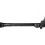 Rack and Pinion Assembly - 24-2661