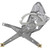 Window Regulator - 82-2120B