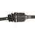 CV Axle Assembly - 66-6192