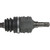 CV Axle Assembly - 60-5017