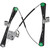 Window Motor and Regulator Assembly - 82-3005BR