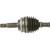 CV Axle Assembly - 60-5267